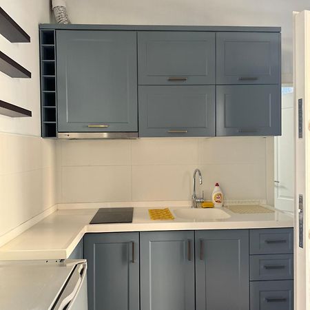Nikki Apartments Tiranë Eksteriør bilde